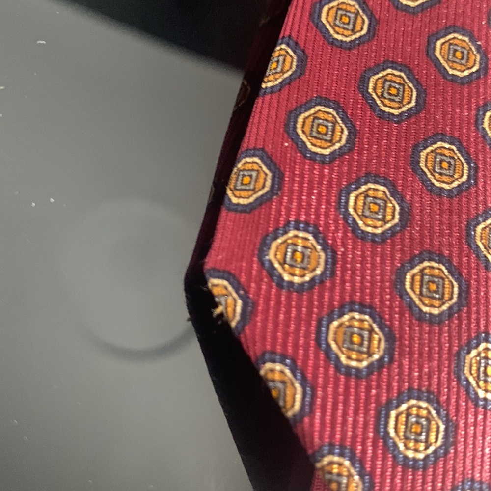 JZ RICHARDS TIE - Picture 3 of 6